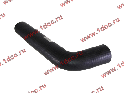 Патрубок радиатора DF DONG FENG (ДОНГ ФЕНГ) 1303013-T2201 для самосвала фото 1 Тула