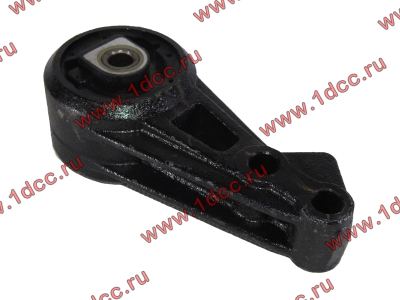 Кронштейн передней подвески кабины DF DONG FENG (ДОНГ ФЕНГ) 5001025-C0100 для самосвала фото 1 Тула