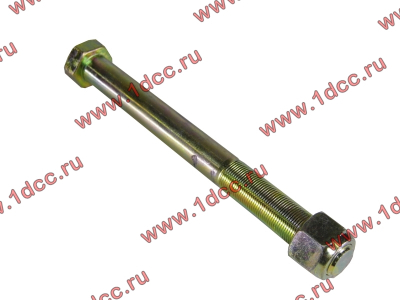 Болт M22х230 крепления реактивной штанги H2/H3 HOWO (ХОВО) Q151B22230 фото 1 Тула