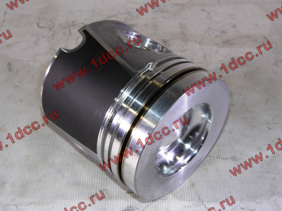 Поршень D=126 G3 H3 HOWO (ХОВО) VG1540030004 фото 1 Тула