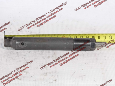 Форсунка KBEL 132P31 WD615 Lonking CDM (СДМ) 612600080324 фото 1 Тула