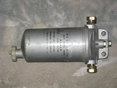 Фильтр топливный грубой очистки в сборе CDM 855 Lonking CDM (СДМ) 61500080078A фото 1 Тула