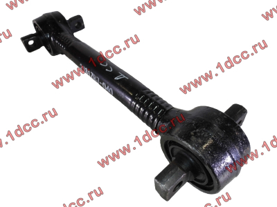Штанга реактивная прямая DF (2931ZB7-040) DONG FENG (ДОНГ ФЕНГ) 2931040-T2100 для самосвала фото 1 Тула