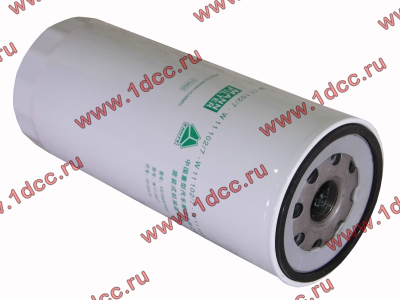 Фильтр масляный H3/CDM 520/CDM 1185 HOWO (ХОВО) VG1540070007 (W11102/7) фото 1 Тула