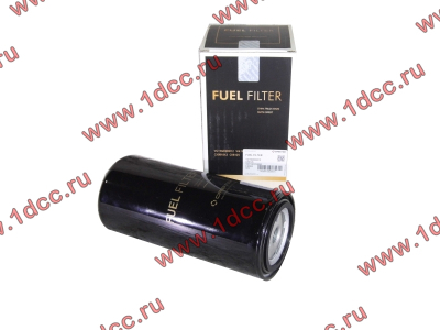 Фильтр топливный (тонк. очистки) H3 CREATEK CREATEK VG1540080012/CK8125 фото 1 Тула