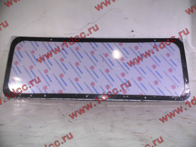 Прокладка поддона двигателя F FAW (ФАВ) 1009024-29D для самосвала фото 1 Тула