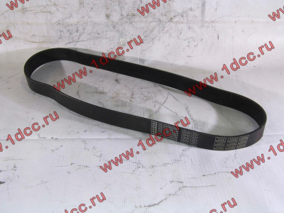 Ремень 10PK1267 A7 HOWO A7 VG1246060080 фото 1 Тула