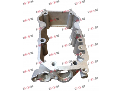 Проставка клапанной крышки (VG1099040053) H3 HOWO (ХОВО) VG1096040053 фото 1 Тула