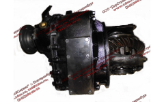Редуктор среднего моста (28/17, 35:35, i-5.73, фланец 4х180) H/DF/C/SH фото Тула