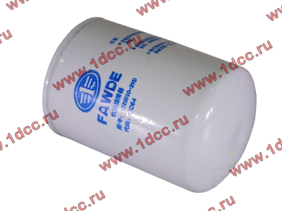 Фильтр масляный F W950/31/JX0811 FAW (ФАВ) 1012010-29D для самосвала фото 1 Тула