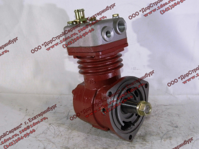 Компрессор воздушный XCMG XCMG/MITSUBER 612600130531 фото 1 Тула
