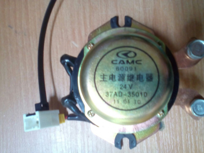 Реле-выключатель массы C CAMC (КАМК) 37AD-35010 фото 1 Тула