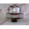 Генератор 28V/55A WD615 (JFZ2150Z1) H2/SH WP10 HOWO (ХОВО) VG1500090010/VG1560090010 фото 2 Тула
