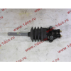 Кран уровня пола кабины MAN/DAF/IVE/RVI/Н/SHAANXI HOWO (ХОВО) 4640070010 фото 2 Тула