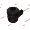 Корпус воздушного фильтра H7 HOWO A7 WG9925190005 фото 2 Тула