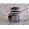 Насос ГУРа A7 HOWO A7 WG9925470037 фото 2 Тула