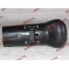 Ручка КПП 12ти ступенчатой с флажком SH SHAANXI / Shacman (ШАНКСИ / Шакман) 12JS160T-1708010-1 фото 2 Тула