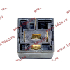 Реле на блок предохранителей 5-ти контактное H HOWO (ХОВО) WG9100581000-11 фото 2 Тула