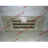 Капот SH F3000 желтый с решетками SHAANXI / Shacman (ШАНКСИ / Шакман) DZ13241110011 фото 2 Тула