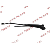 Поводок щетки стеклоочистителя H2/H3 HOWO (ХОВО) AZ1642740010 фото 2 Тула