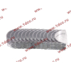 Вкладыши коренные стандарт +0.00 (14шт) LONGGONG CDM833 Lonking CDM (СДМ) 13034908/13034916 фото 2 Тула