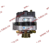 Генератор 28V/55A WD615 (JFZ255-024) H3 HOWO (ХОВО) VG1560090012 фото 2 Тула