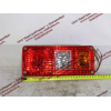Фонарь задний XCMG/ZL30G/ZL50G/LW300F/LW500F/SDLG/CHANGLIN XCMG/MITSUBER 803502412 фото 2 Тула