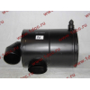 Корпус воздушного фильтра SH SHAANXI / Shacman (ШАНКСИ / Шакман) DZ9118190230 фото 2 Тула