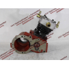 Компрессор пневмотормозов 1 цилиндровый CDM 855 Lonking CDM (СДМ) 612600130043 фото 3 Тула