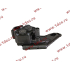 Насос масляный ДВС D12 A7 HOWO A7 VG1246070022 фото 3 Тула