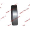 Подшипник 329910 шкворня опорный H HOWO (ХОВО) WG880410049 фото 3 Тула