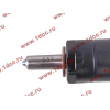 Форсунка D12 Euro-2 / WD615 420л.с. Н2 HOWO (ХОВО) VG1246080036 фото 3 Тула