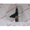 Форсунка в сборе H4 HOWO (ХОВО) VG1038080007 фото 3 Тула