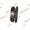 Синхронизатор делителя КПП Fuller 12JS160, 12JS200 КПП (Коробки переключения передач) 12JS160T-1707140 фото 3 Тула