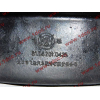 Гофра резиновая воздухозаборника SH SHAANXI / Shacman (ШАНКСИ / Шакман) 81.08201.0425 фото 3 Тула