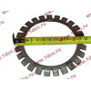 Шайба стопорная гайки ступицы задней SH SHAANXI / Shacman (ШАНКСИ / Шакман) 81.90801.0224 фото 3 Тула