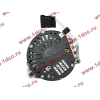Генератор 28V/55A WD615 (JFZ2150Z1) H2/SH WP10 CREATEK CREATEK VG1560090010/CK8460 фото 4 Тула