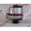 Генератор 28V/55A WD615 (JFZ2150Z1) H2/SH WP10 HOWO (ХОВО) VG1500090010/VG1560090010 фото 4 Тула