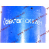 Сайлентблок торсиона кабины H2/H3 CREATEK CREATEK AZ1642430061/CK8261 фото 4 Тула