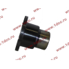 Фланец выходной КПП Fuller 12JS220T d-180 4 отв. SH КПП (Коробки переключения передач) JS220-1707159-8 фото 4 Тула