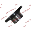Фланец выходной КПП Fuller 12JS220T d-180 4 отв. SH КПП (Коробки переключения передач) SHJS220-1707159-16 фото 4 Тула