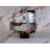 Генератор 28V/55A WD615 (JFZ2150Z1) H2/SH WP10 HOWO (ХОВО) VG1500090010/VG1560090010 фото 5 Тула
