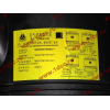 Корпус воздушного фильтра H7 HOWO A7 WG9925190005 фото 5 Тула