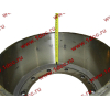 Барабан тормозной передний SH SHAANXI / Shacman (ШАНКСИ / Шакман) 99112440001/81.50110.0232 фото 5 Тула