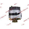 Генератор 28V/55A WD615 (JFZ255-024) H3 HOWO (ХОВО) VG1560090012 фото 5 Тула