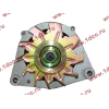 Генератор 28V/55A WD615 (JFZ255-024) H3 HOWO (ХОВО) VG1560090012 фото 6 Тула