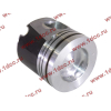 Поршневая группа WD615.95 375л.с. (6 гильз, 6 поршней (...0004), 6 пальцев,комплект колец) H3 BOWEI HOWO (ХОВО)  фото 6 Тула